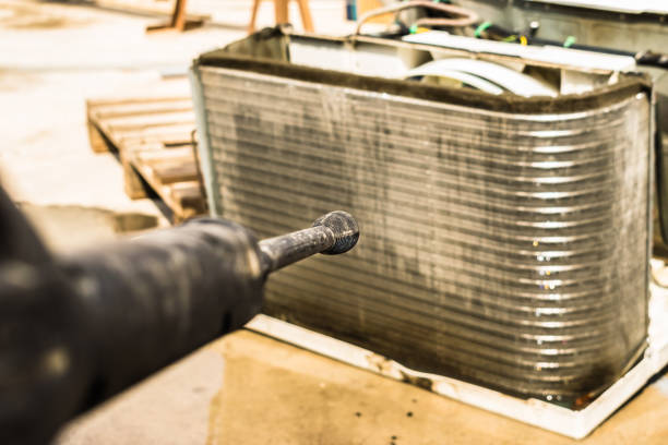 Best Emergency Air Duct Cleaning  in Jeanerette, LA