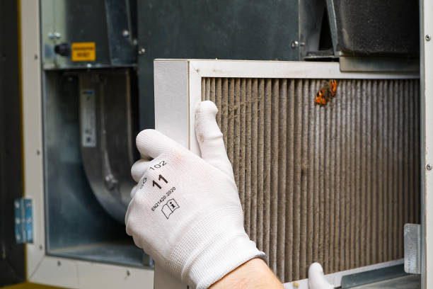 Best Affordable Air Duct Cleaning  in Jeanerette, LA