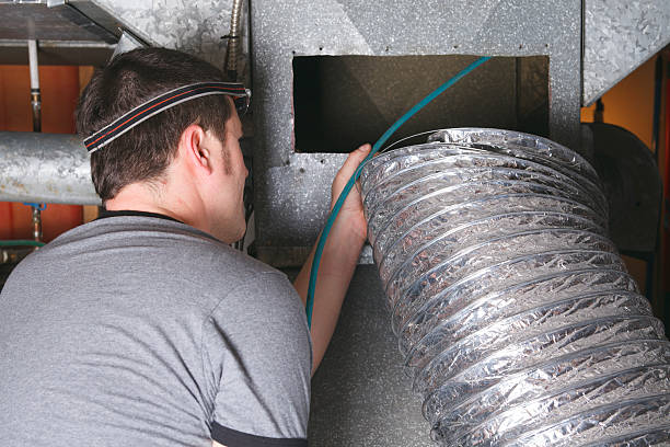Best Air Vent Cleaning Services  in Jeanerette, LA