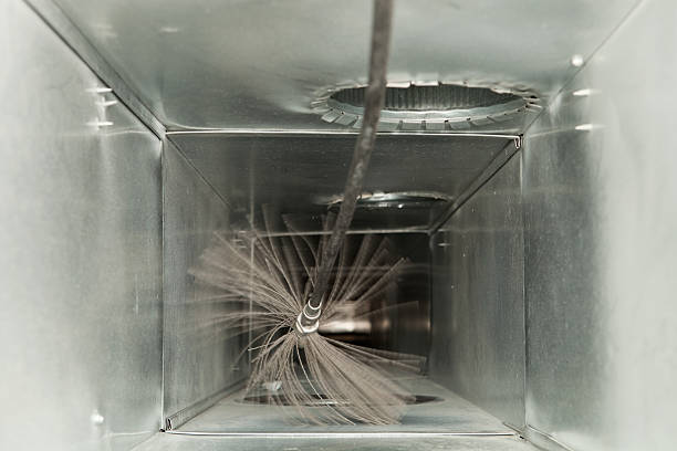 Trusted LA Airduct Cleaning Experts