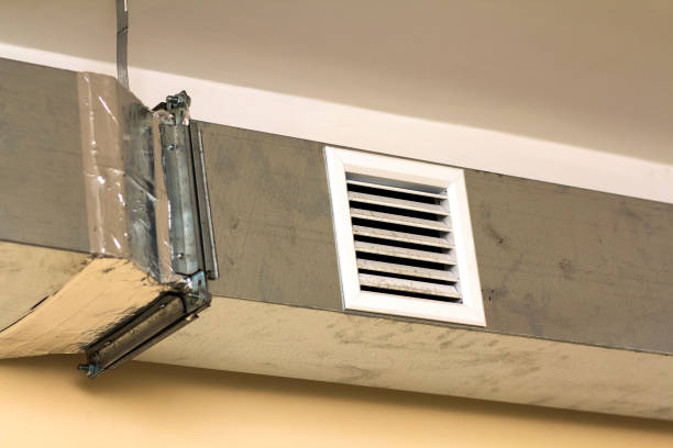 Best Commercial HVAC Duct Cleaning  in Jeanerette, LA